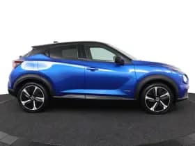 Nissan Juke thumbnail 6