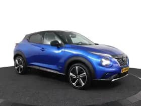 Nissan Juke thumbnail 7