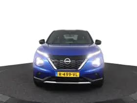 Nissan Juke thumbnail 8