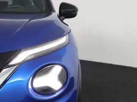 Nissan Juke thumbnail 9