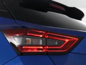 Nissan Juke thumbnail 10