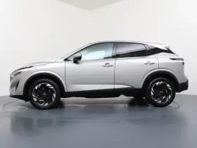 Nissan Qashqai thumbnail 2