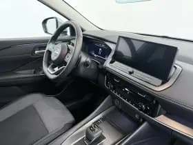Nissan Qashqai thumbnail 21