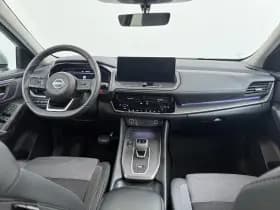 Nissan Qashqai thumbnail 22