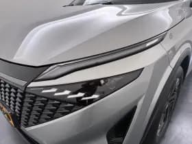 Nissan Qashqai thumbnail 24