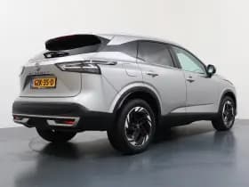 Nissan Qashqai thumbnail 5