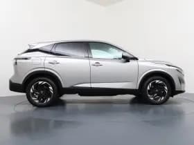 Nissan Qashqai thumbnail 6