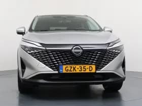 Nissan Qashqai thumbnail 8