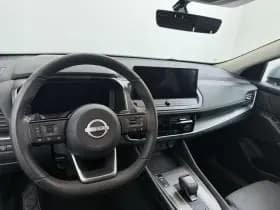 Nissan Qashqai thumbnail 9