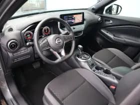 Nissan Juke thumbnail 2
