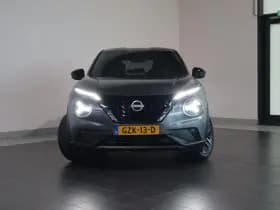 Nissan Juke thumbnail 11