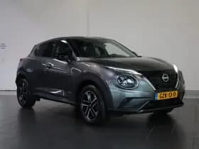 Nissan Juke thumbnail 12