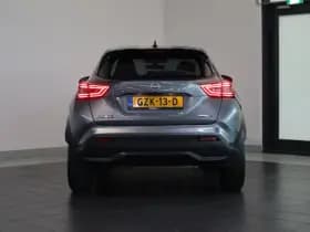 Nissan Juke thumbnail 13