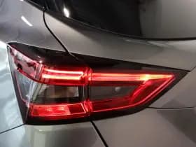 Nissan Juke thumbnail 14
