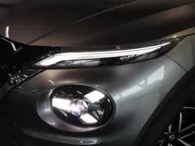 Nissan Juke thumbnail 18