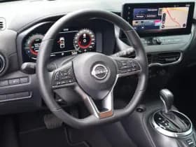 Nissan Juke thumbnail 21