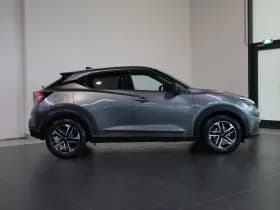 Nissan Juke thumbnail 5