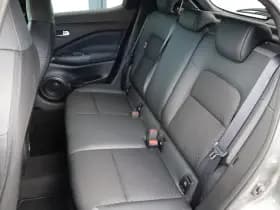 Nissan Juke thumbnail 6