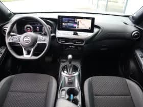 Nissan Juke thumbnail 8