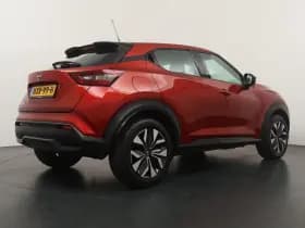Nissan Juke thumbnail 2