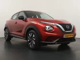 Nissan Juke thumbnail 11