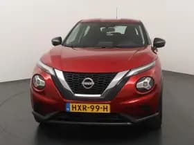 Nissan Juke thumbnail 12