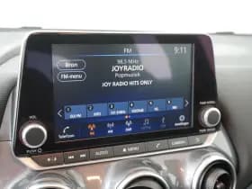 Nissan Juke thumbnail 15