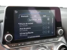 Nissan Juke thumbnail 16