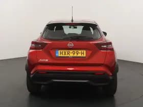 Nissan Juke thumbnail 19