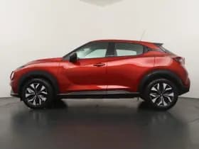 Nissan Juke thumbnail 3