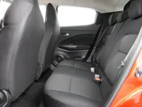 Nissan Juke thumbnail 5