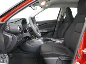 Nissan Juke thumbnail 6