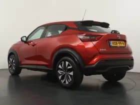 Nissan Juke thumbnail 9