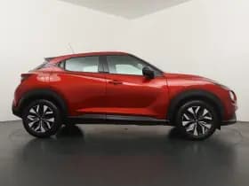 Nissan Juke thumbnail 10