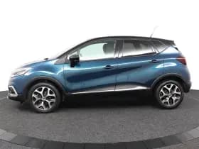 Renault Captur thumbnail 2