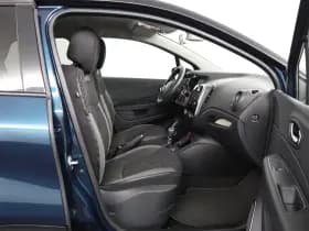 Renault Captur thumbnail 18