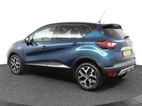 Renault Captur thumbnail 3