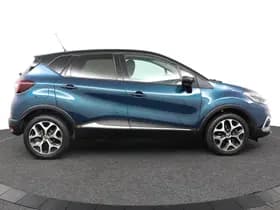 Renault Captur thumbnail 6