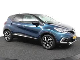 Renault Captur thumbnail 7