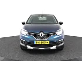 Renault Captur thumbnail 8
