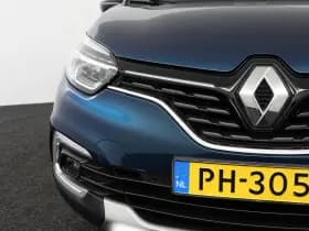 Renault Captur thumbnail 10