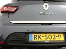 Renault Clio thumbnail 11