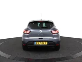 Renault Clio thumbnail 3