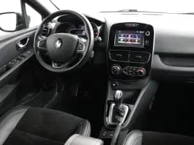 Renault Clio thumbnail 22