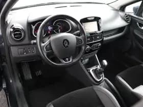 Renault Clio thumbnail 23