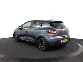 Renault Clio thumbnail 4