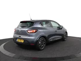 Renault Clio thumbnail 5