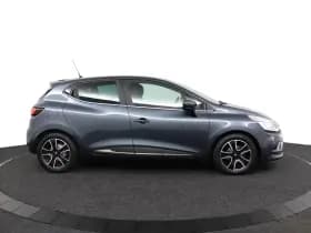 Renault Clio thumbnail 6