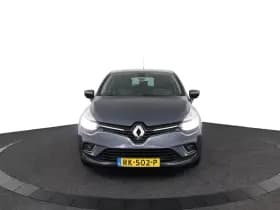 Renault Clio thumbnail 7