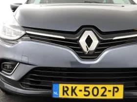 Renault Clio thumbnail 9